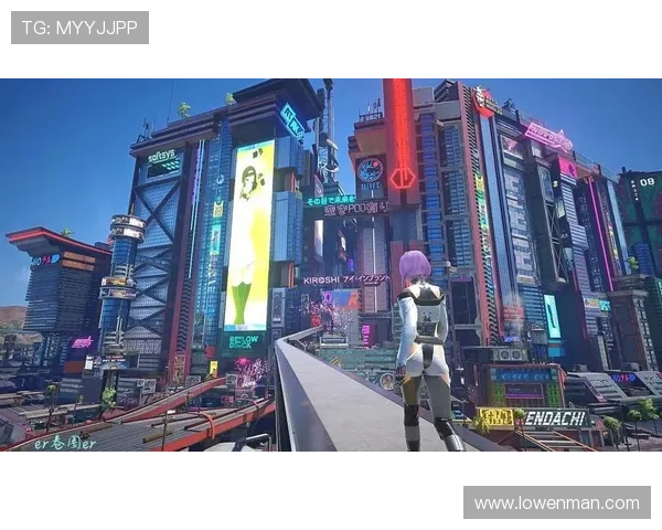 边缘行者:2077,1段扭曲的友情,是背叛还是救赎? 边缘行者:2077,1段扭曲的友情,是背叛还是救赎?