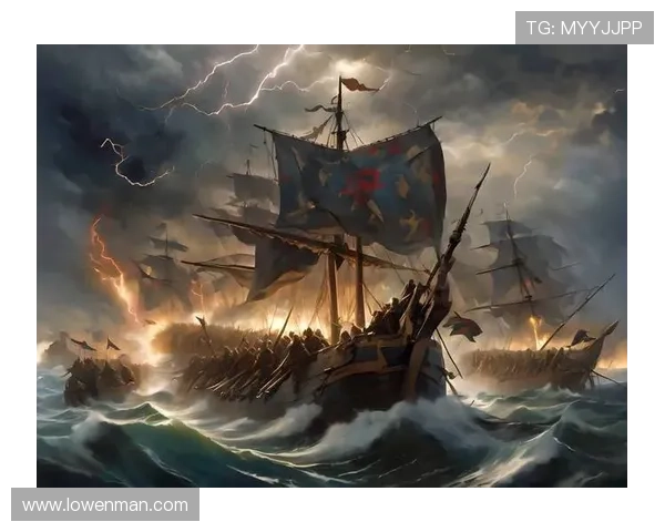 诺曼底登陆:48小时生死时速,这才是真正的战争史诗 诺曼底登陆:48小时生死时速,这才是真正的战争史诗