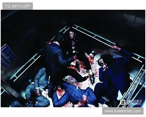 追凶:这部电影到底讲了什么?6个角色关系深度解析! 追凶:这部电影到底讲了什么?6个角色关系深度解析!