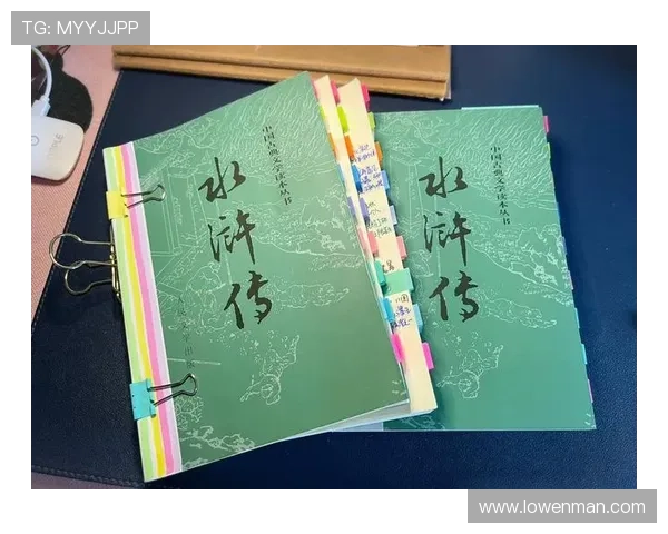 《水浒传》豆瓣:一场英雄梦的千古回响 《水浒传》豆瓣:一场英雄梦的千古回响