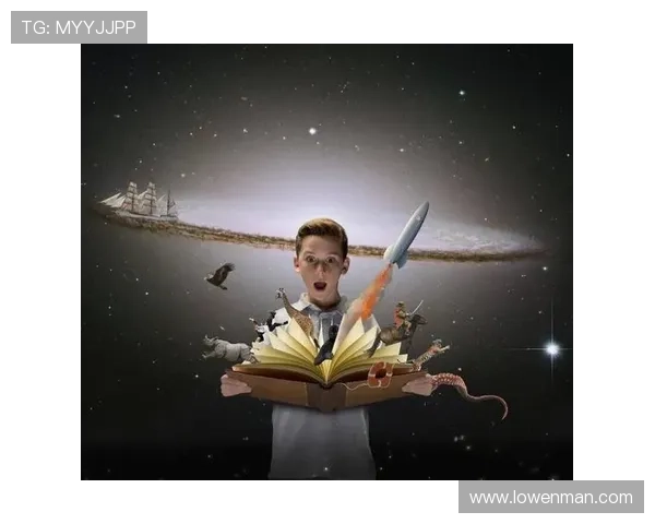 揭秘“魔鬼命令”：当好奇心触碰禁忌，科技的边界在哪里？